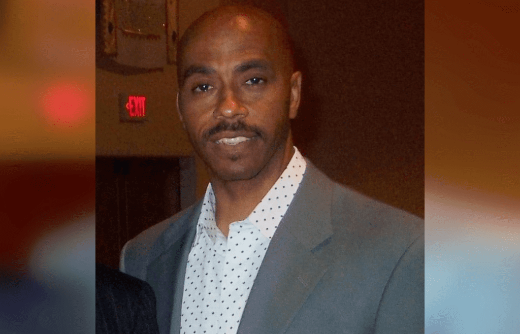 Darrell Griffith
