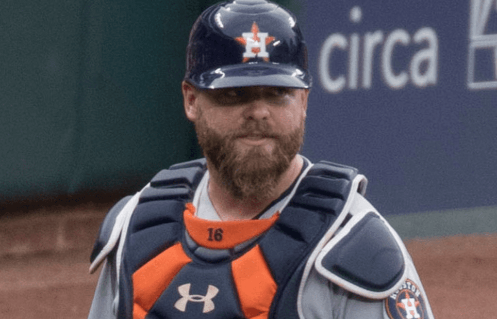 Brian McCann