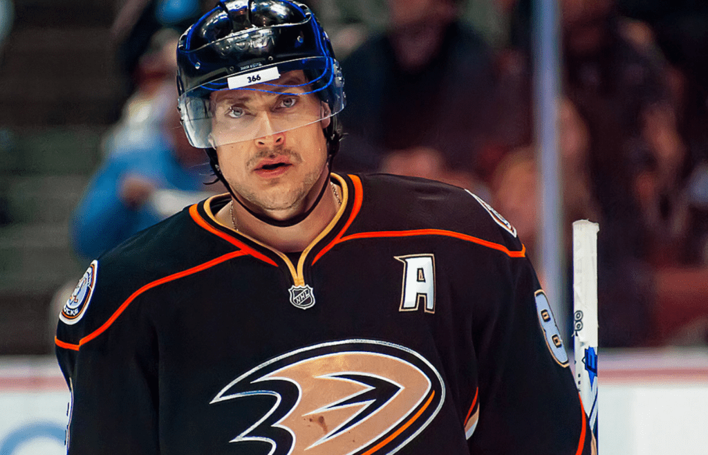 Teemu Selanne