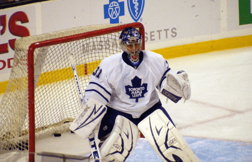 Curtis Joseph