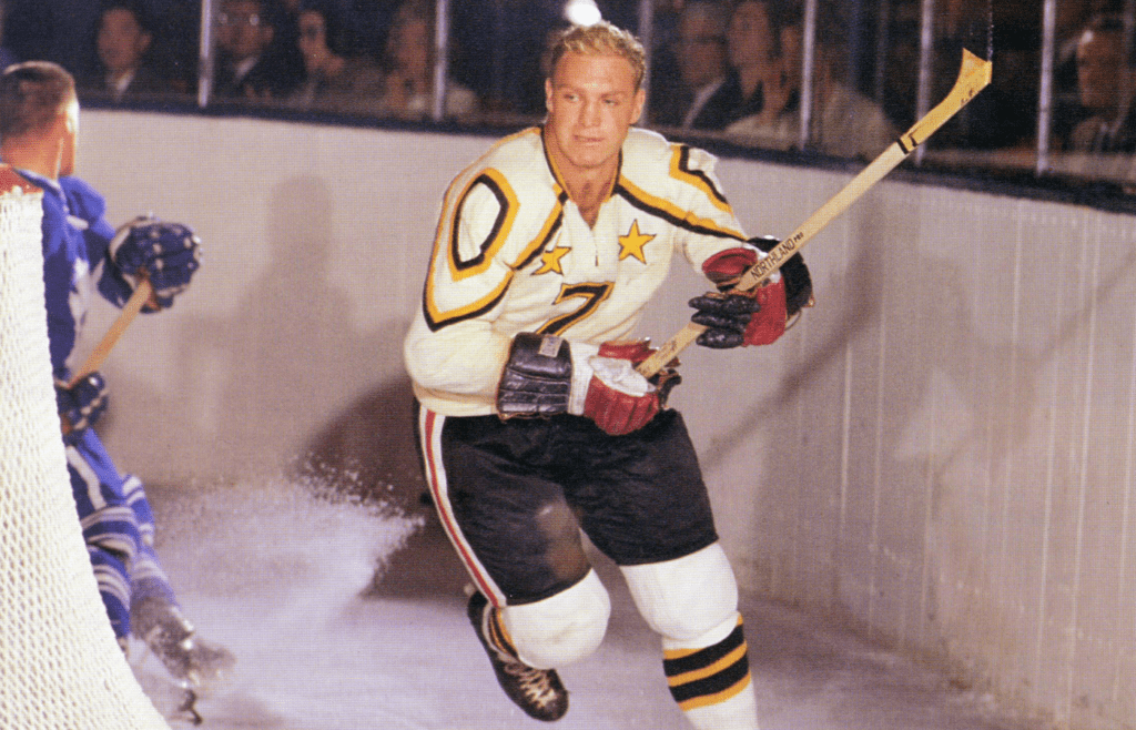 Bobby Hull