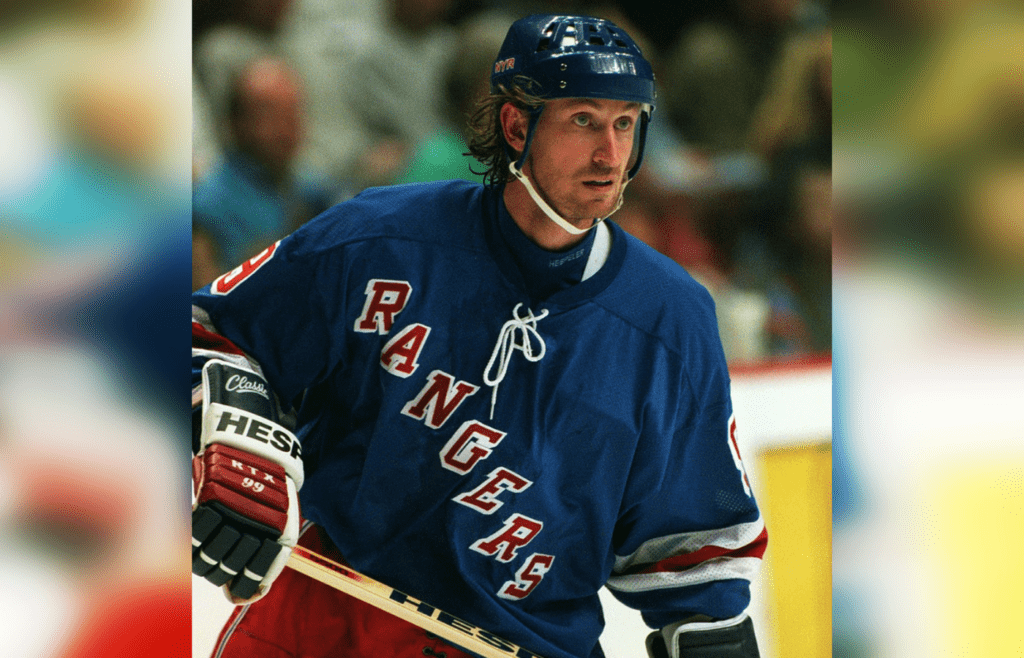 Wayne Gretzky