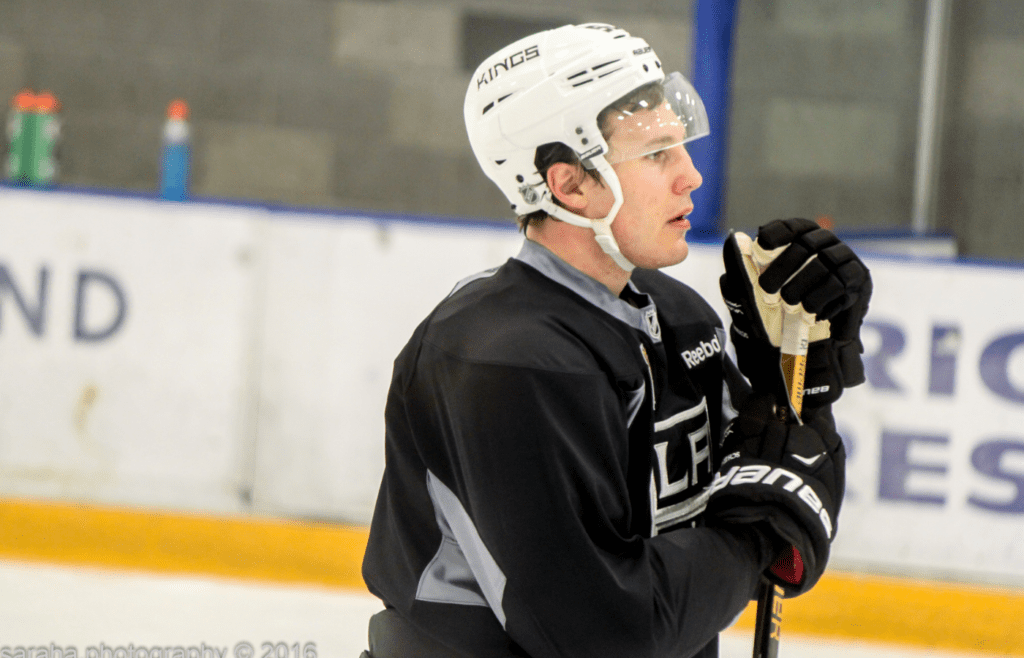 Luke Schenn
