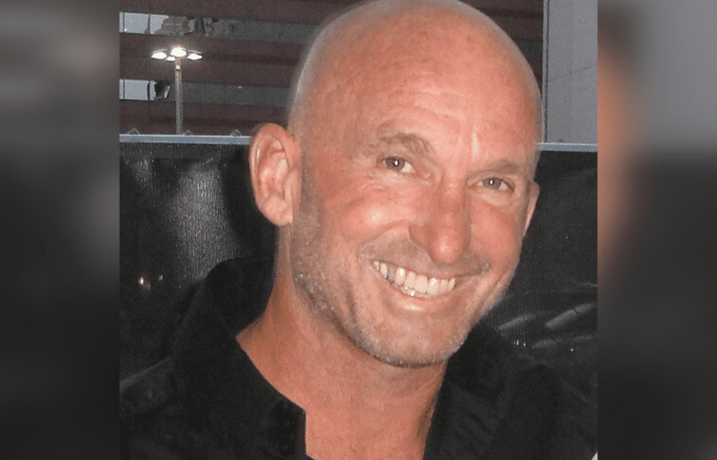 Ken Linseman