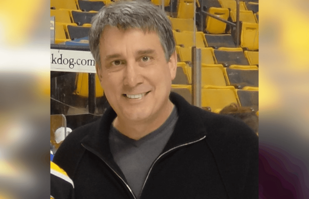 Cam Neely