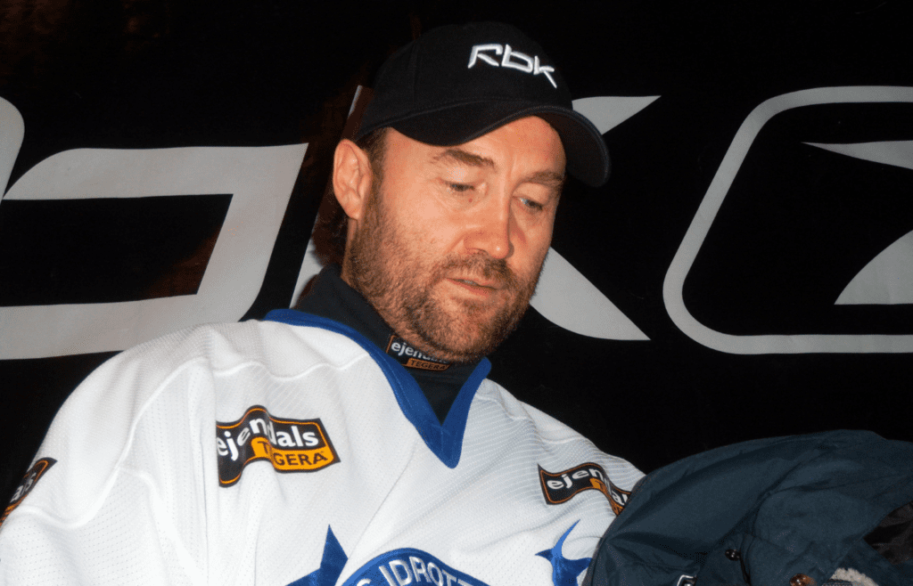 Ed Belfour
