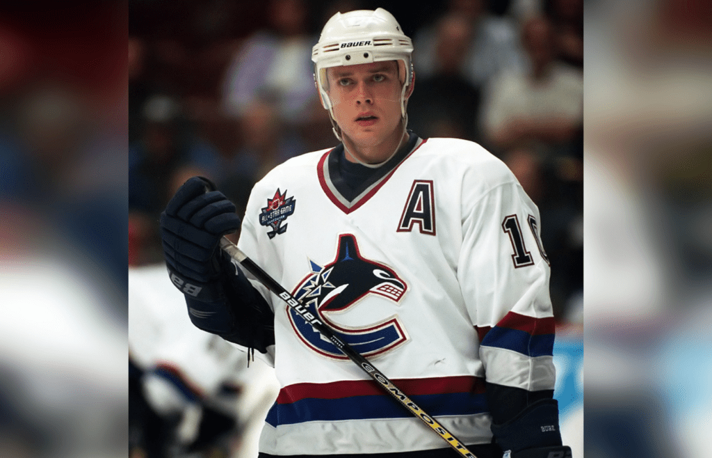 Pavel Bure