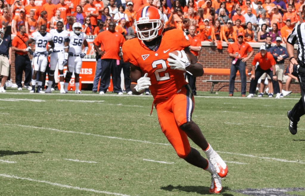 Sammy Watkins