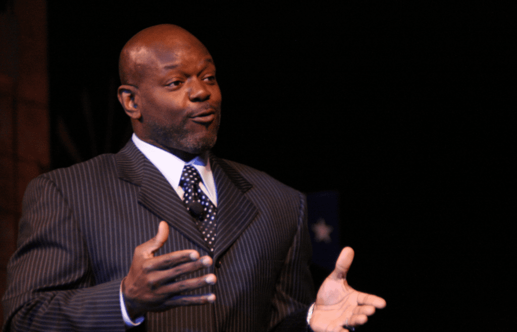 Emmitt Smith