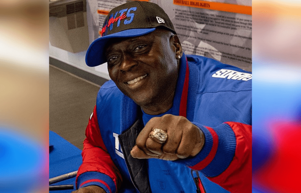 Ottis Anderson