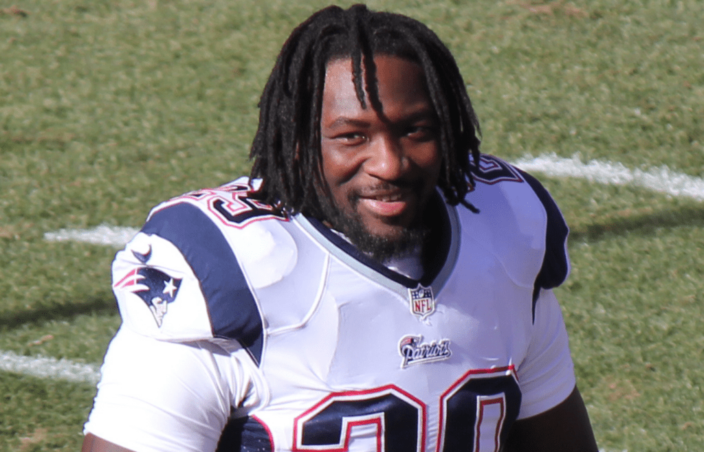 LeGarrette Blount