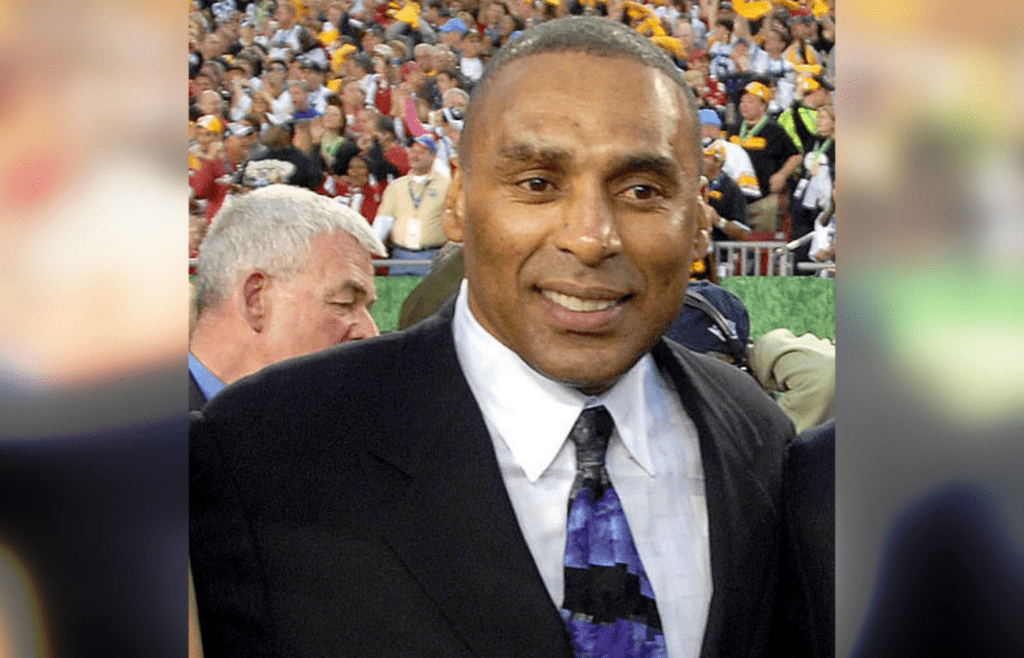 Roger Craig