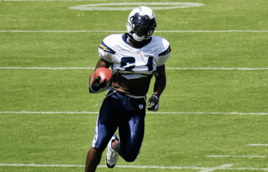 LaDainian Tomlinson