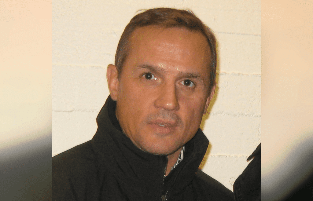 Steve Yzerman