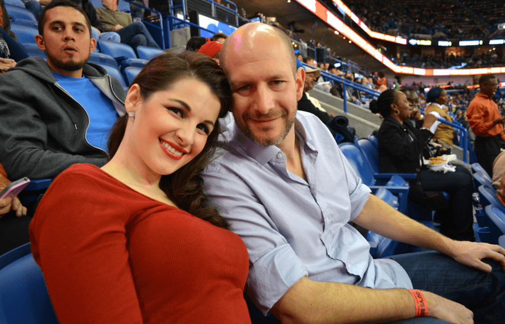 New Orleans Pelicans fans