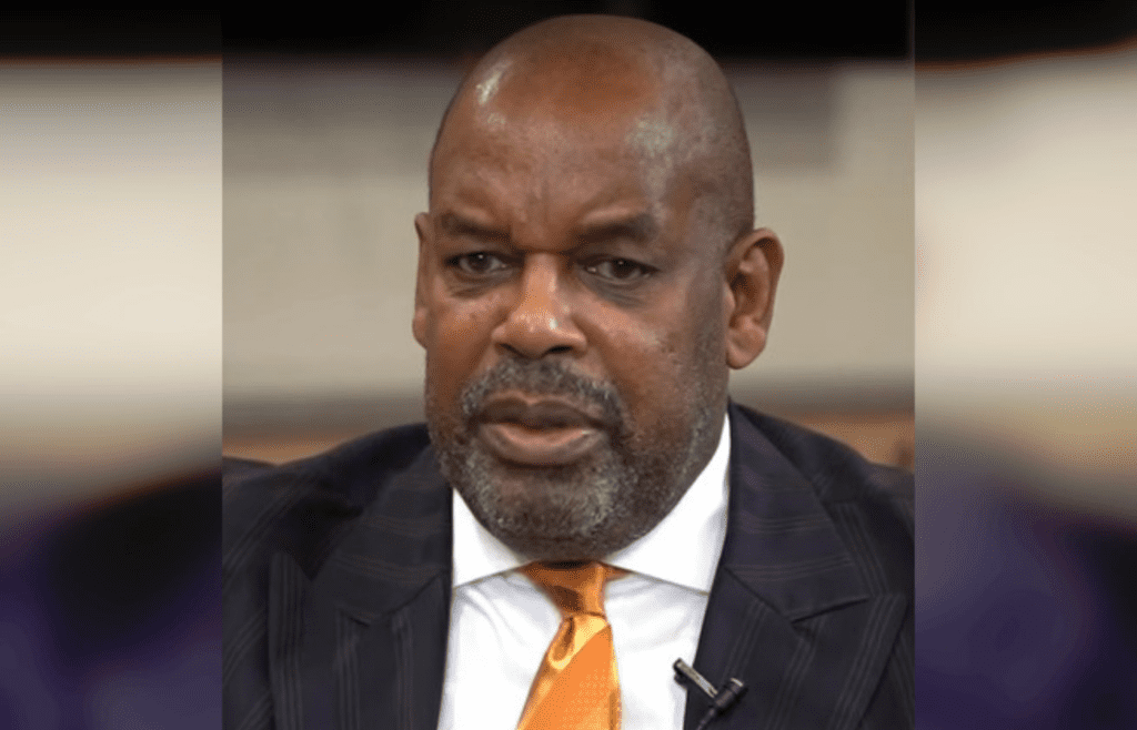 Cedric Maxwell
