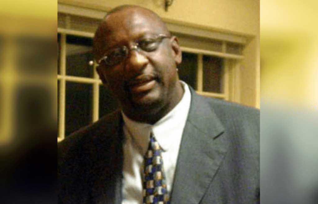 Bob Lanier