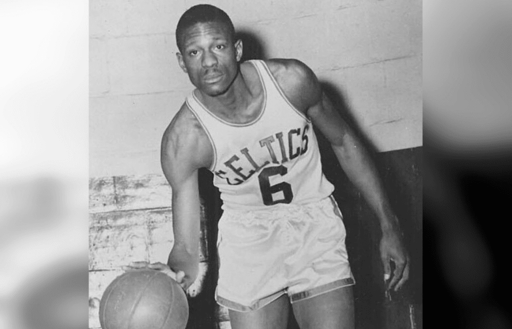 Bill Russell