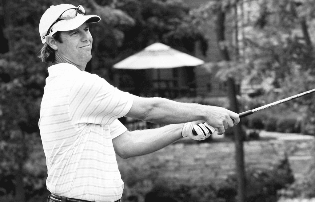 Paul Azinger