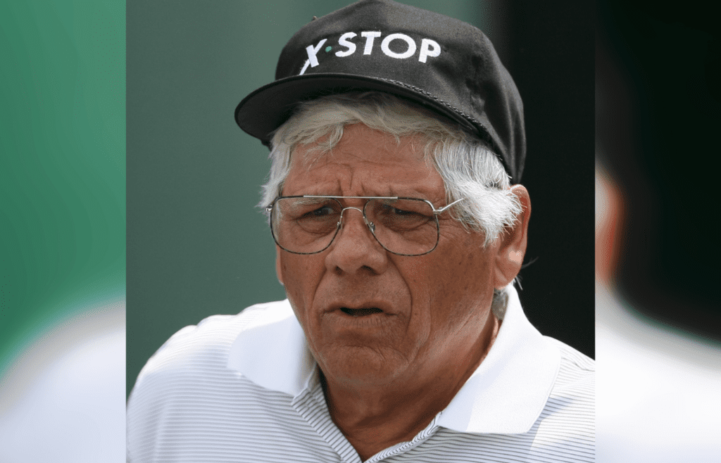 Lee Trevino