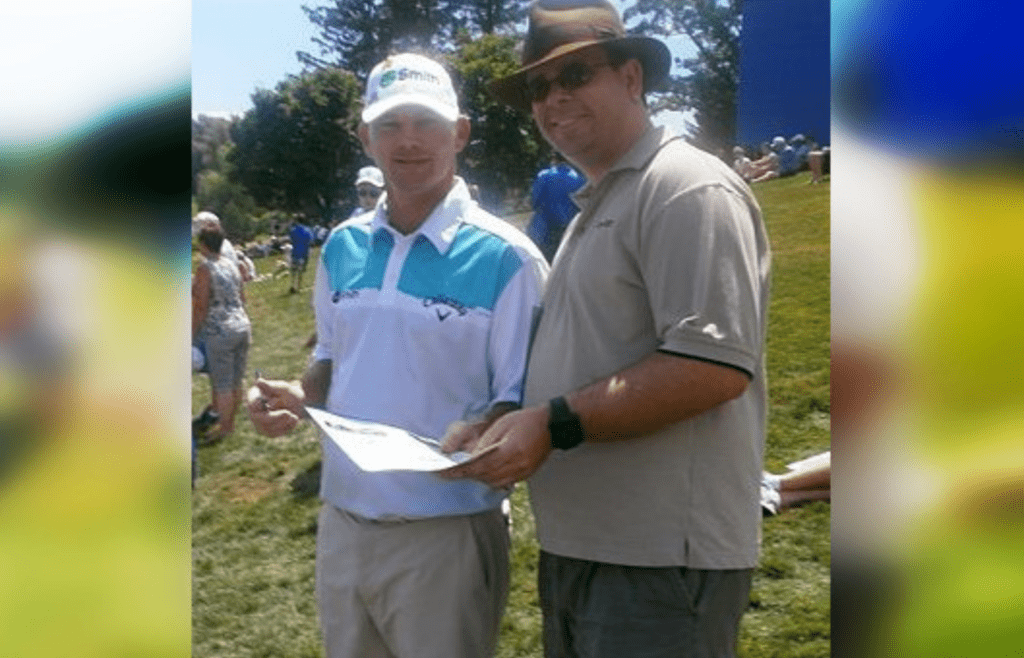 Tommy Gainey