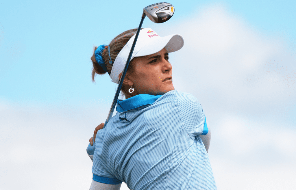Lexi Thompson