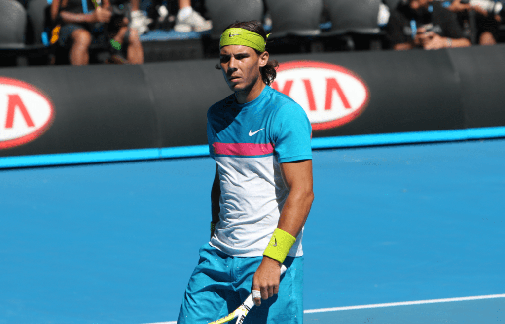 Rafael Nadal