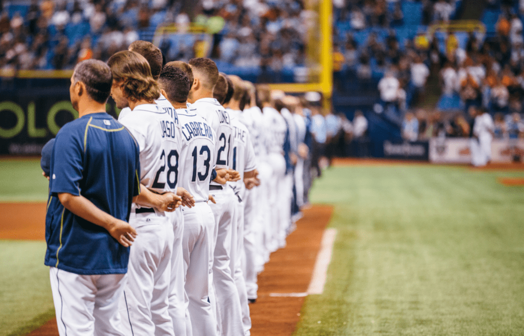 Tampa Bay Rays