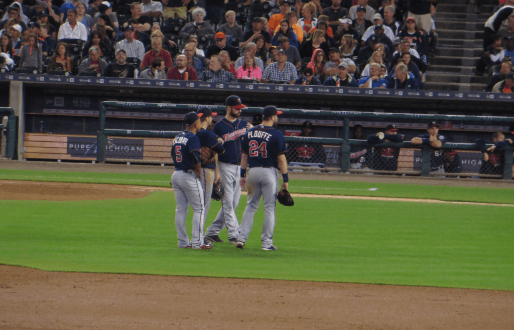 Minnesota Twins