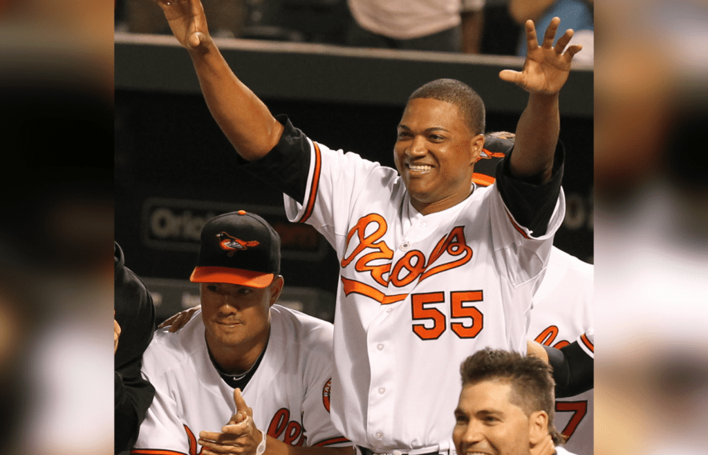 Baltimore Orioles
