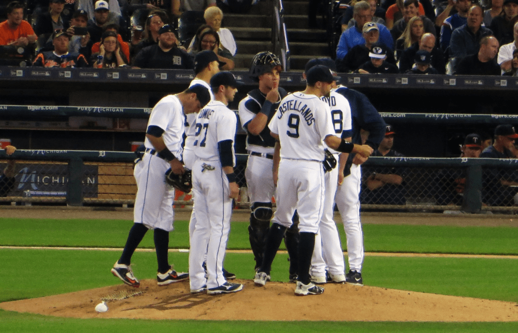 Detroit Tigers