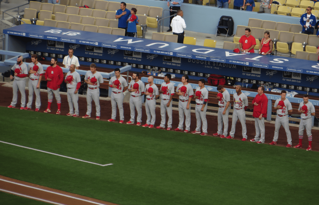 St. Louis Cardinals