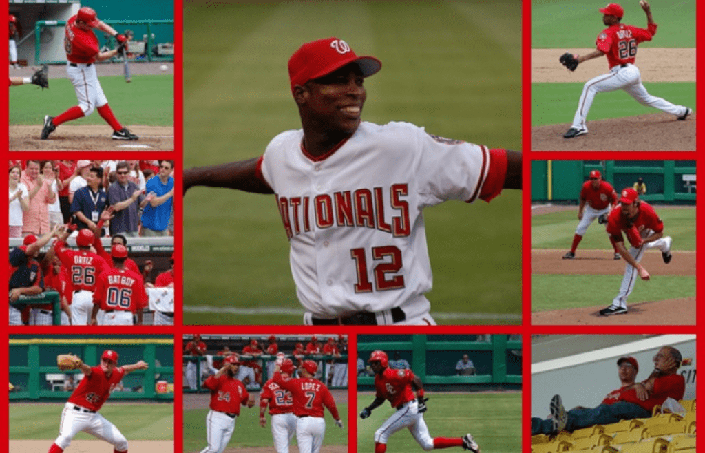 Washington Nationals