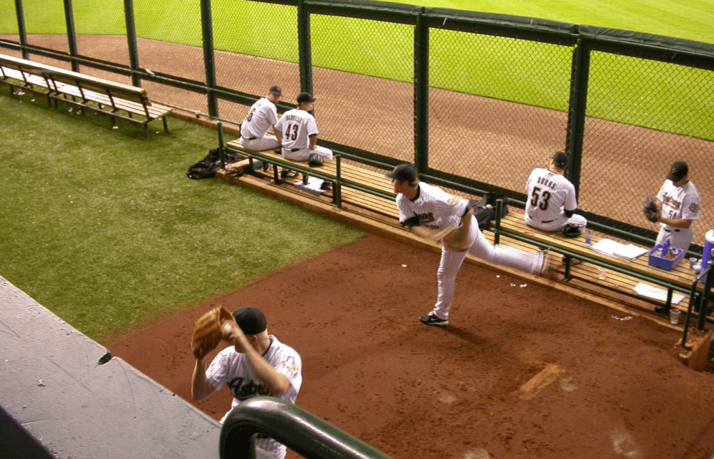 Houston Astros