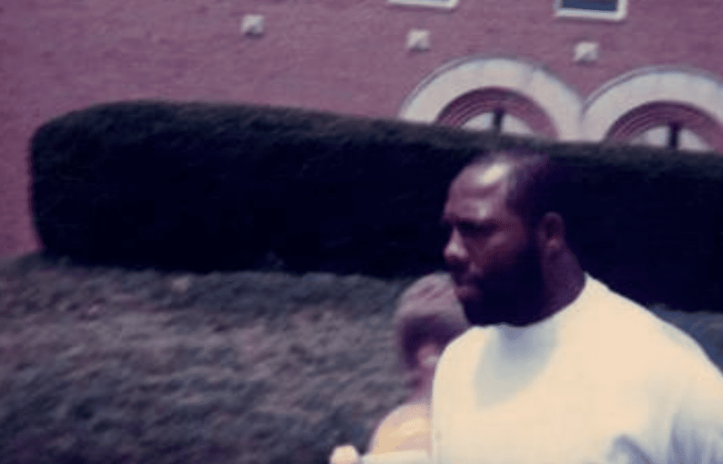 Donnie Shell