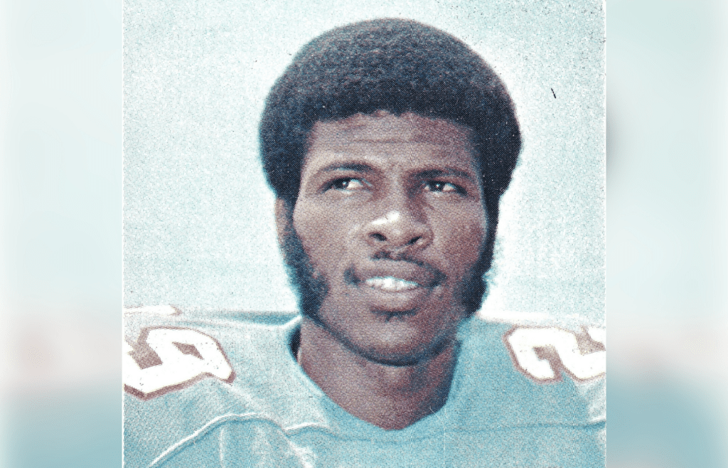 Ken Houston