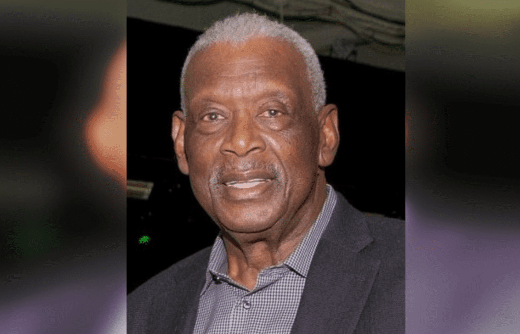 Harold Carmichael