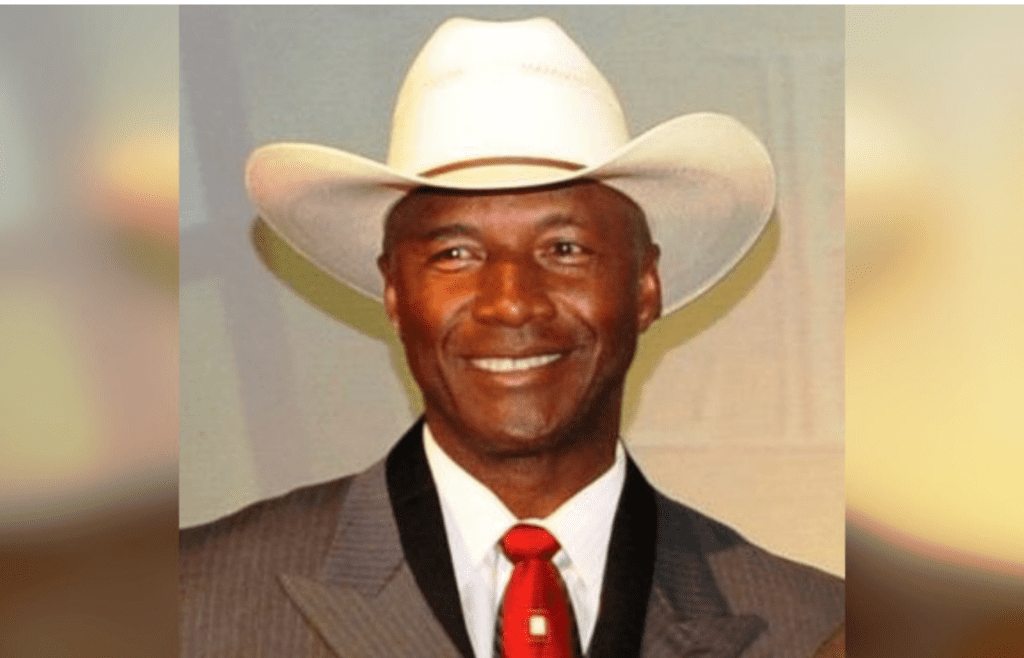 Mel Blount
