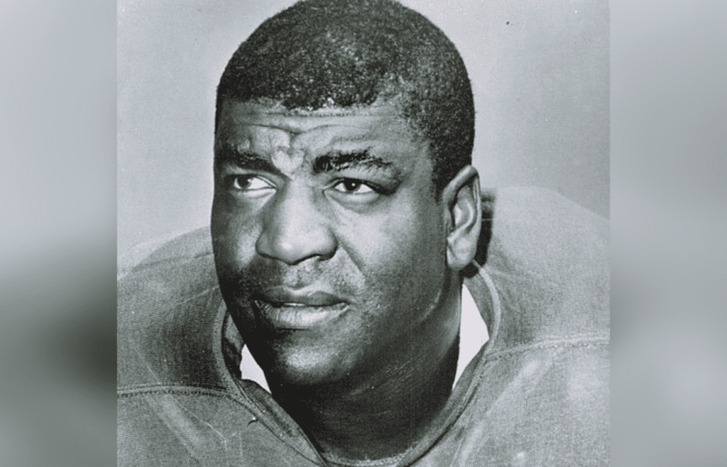 Night Train Lane