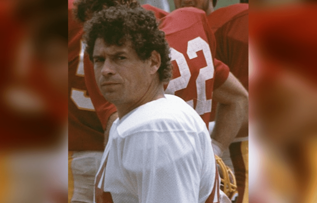 John Riggins