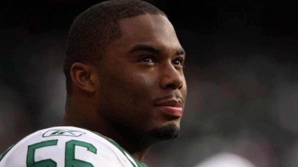 Vernon Gholston