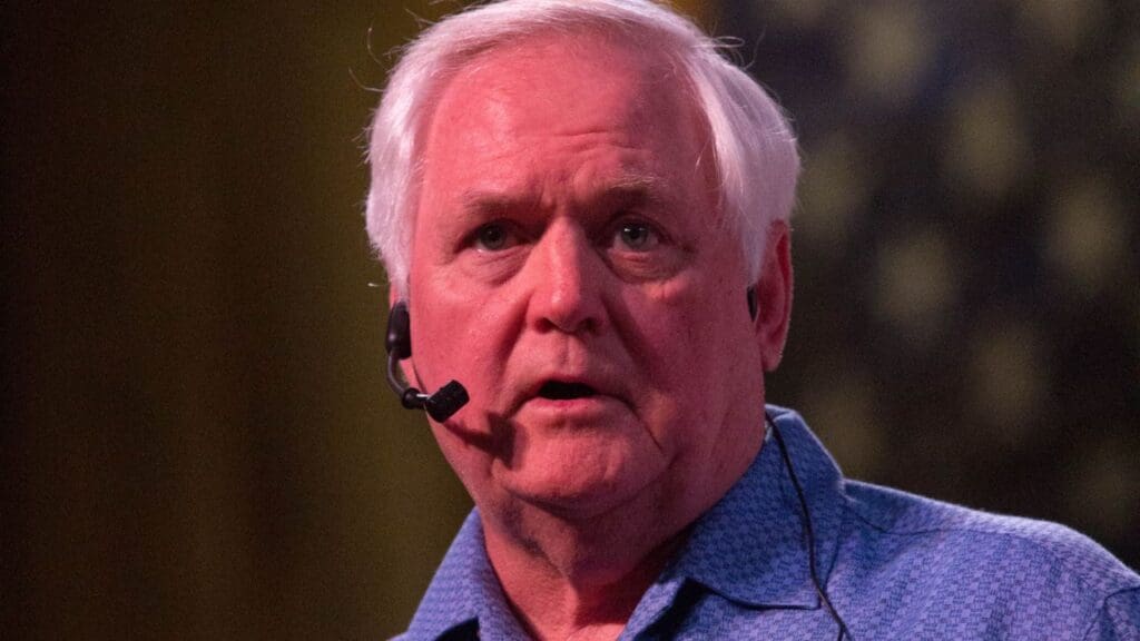 Wade Phillips