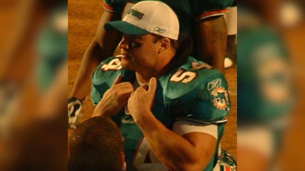 Zach Thomas
