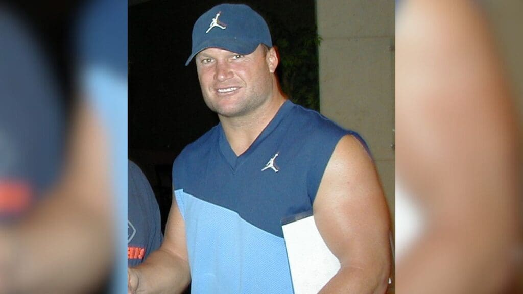 Zach Thomas