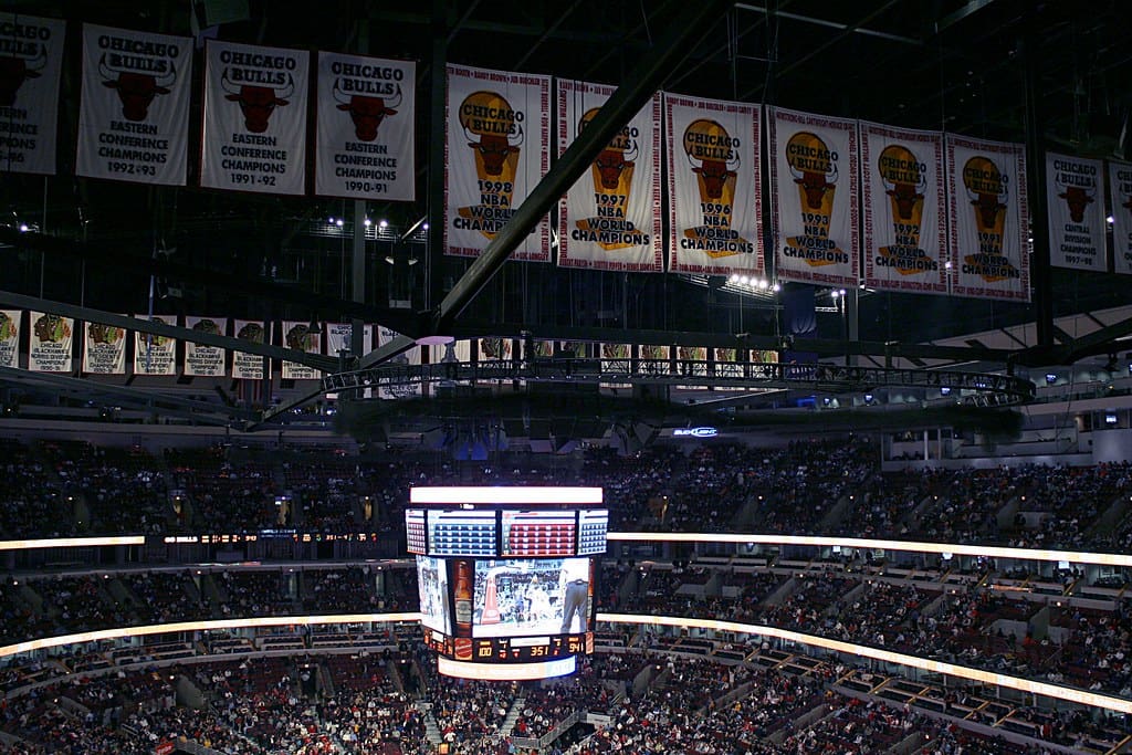 Chicago Bulls