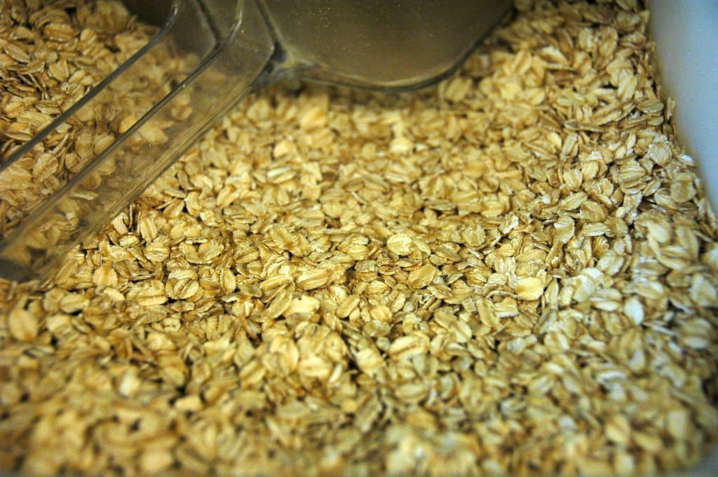 Oats