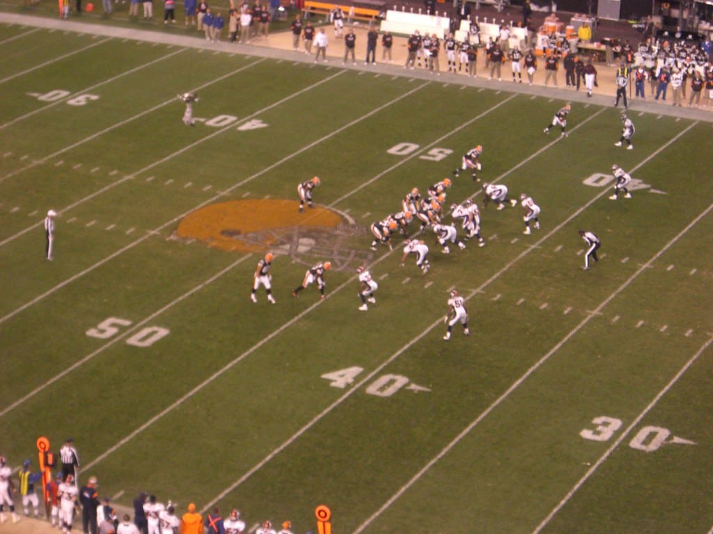 Cleveland Browns