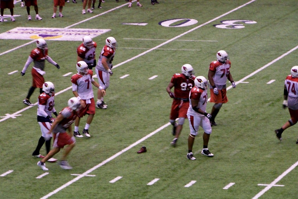 Arizona Cardinals