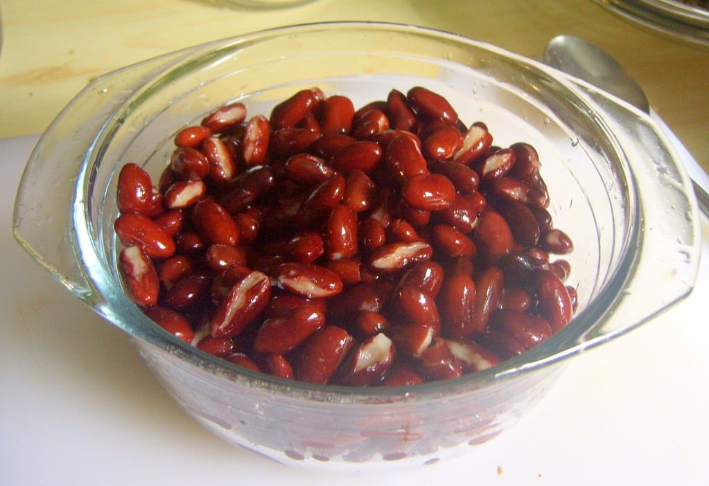 Kidney Beans