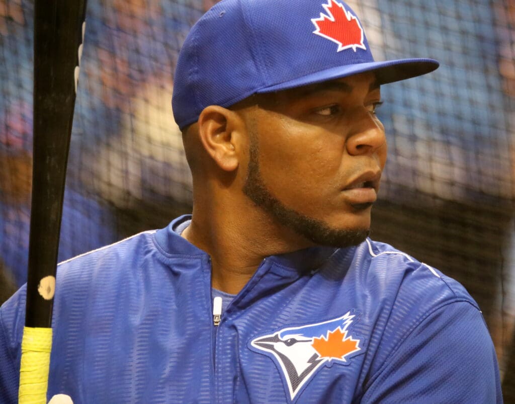 Edwin Encarnación